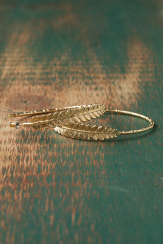 Antique Gold