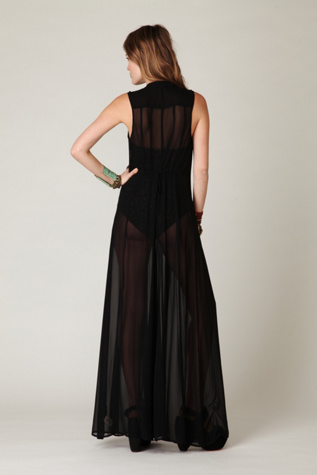 Wideleg Jumpsuit