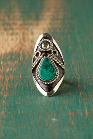 Sera Stone Ring