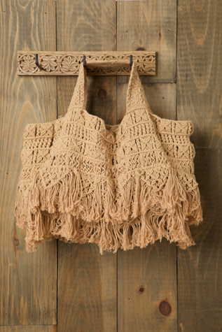 Shoreline Bag