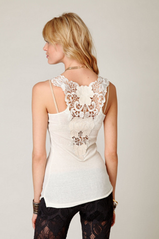 Into Your Heart Tank