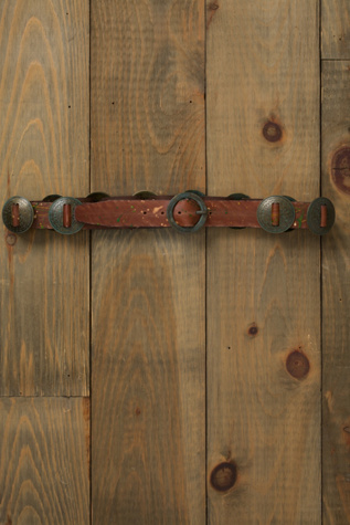 Rio Concho Belt