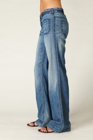 Rugged Vintage Wash