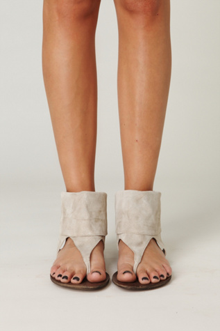 Ledbetter Sandal