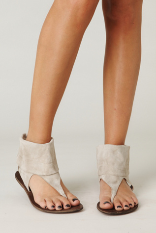 Ledbetter Sandal