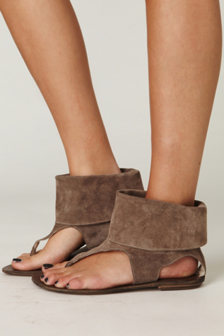 Ledbetter Sandal