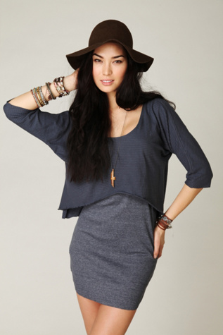 Pop Star Dress