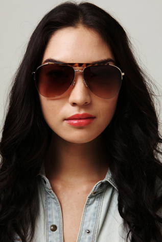 Maverick Sunglasses