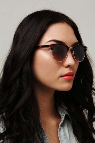 Sienna Wayfarer
