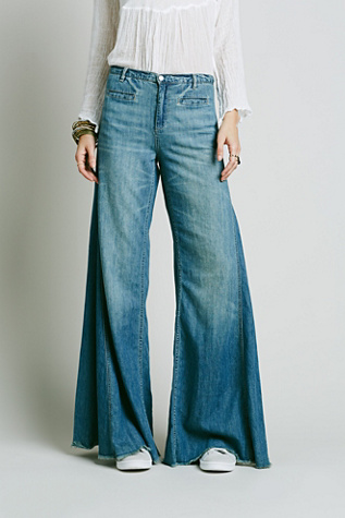 FP Vintage Extreme Flare