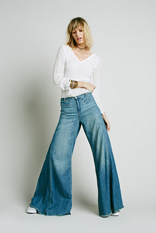 FP Vintage Extreme Flare