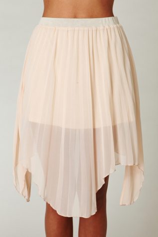 Soft Peach