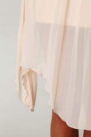 Soft Peach