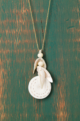 Sakya Pendant