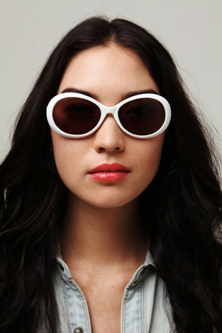 Jackie Sunglasses