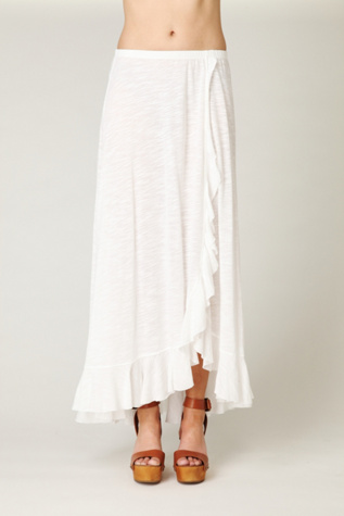 Cascade Convertible Skirt
