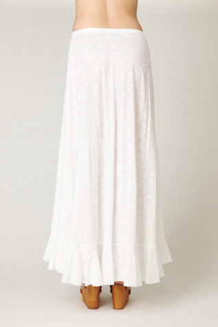 Cascade Convertible Skirt
