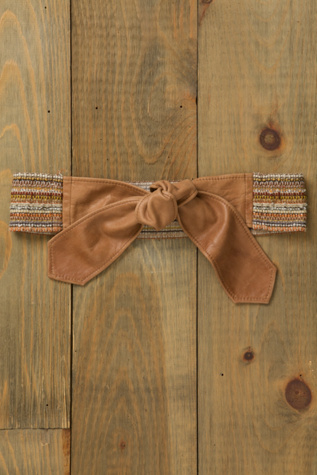 Marmara Wrap Belt