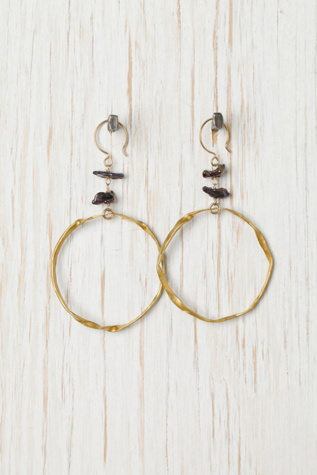 Casba Hoops