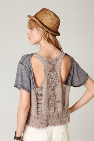 Grey Heather