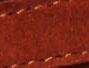 Rust Suede