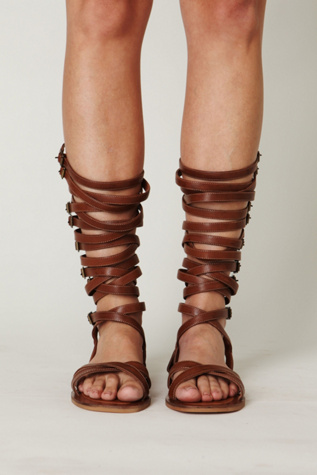 Romana Fest Sandal