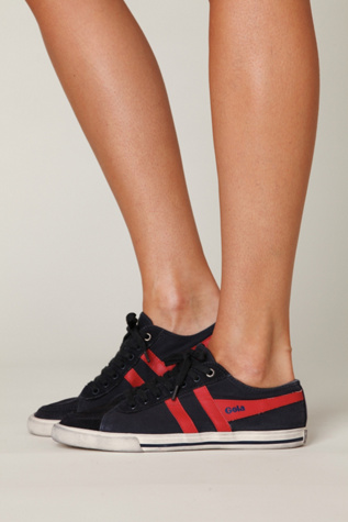 Retro Classic Sneaker