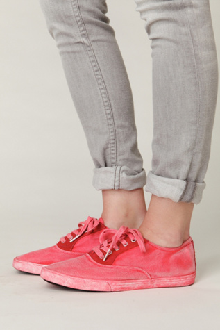 Muddy Waters Sneaker