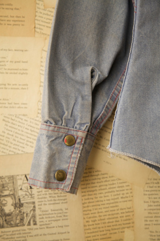 Denim