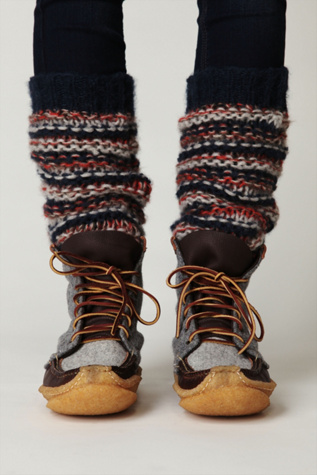 Mendocino Hunt Boot