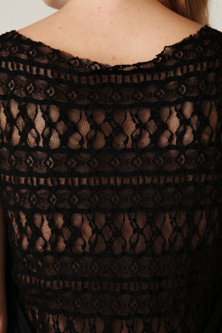 Black Combo