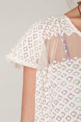 Moonlight Breeze Tunic
