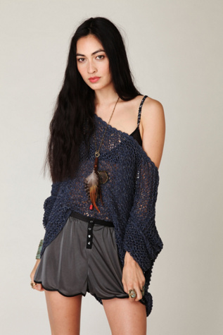 Petal Short