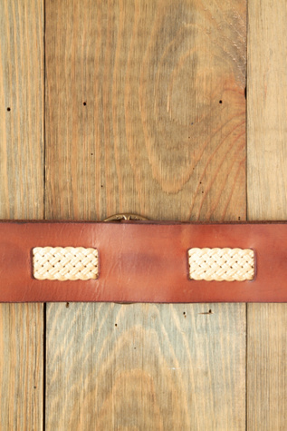 Vintage Brown