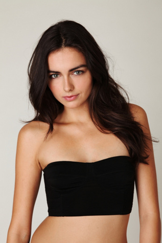 Crop Micro Bandeau
