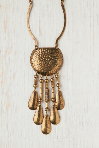 Kahana Pendant