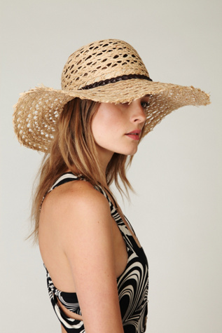 Drifter Beach Hat