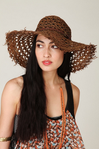 Drifter Beach Hat
