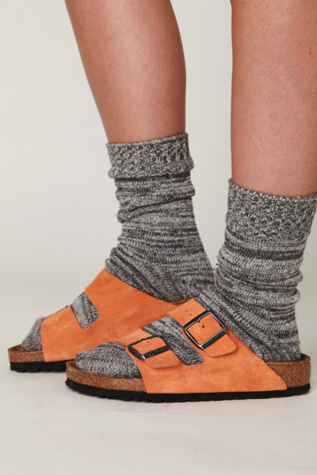 Arizona Sunkissed Birkenstock