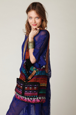 Rio Brillante Bag