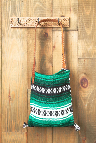 Hacienda Bag