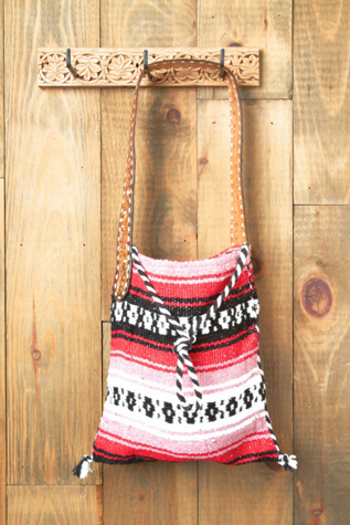 Hacienda Bag