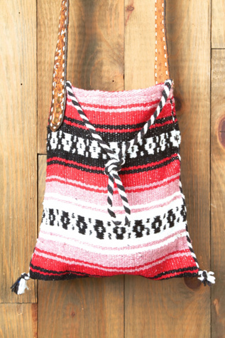 Hacienda Bag