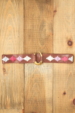 Pampa Hip Belt