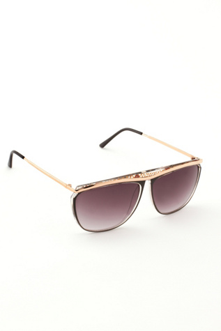 Boa Sunglasses