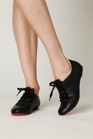 Ballet Brogue