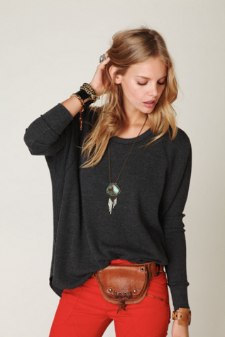 Solid Love Bug Thermal