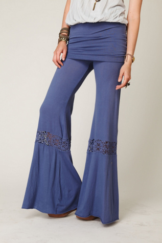 Vintage Blue