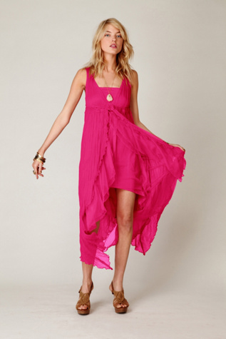 Hot Pink