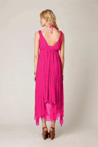 Hot Pink